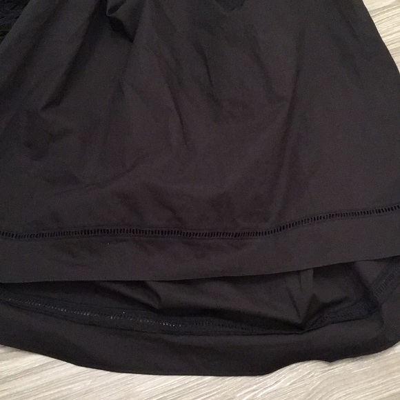 NWT Kobi Halperin Janice Off-the-shoulder Black L - Picture 6 of 7